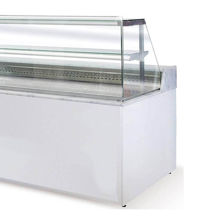 Tolpe vitrine