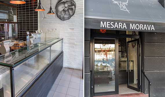 Mesare